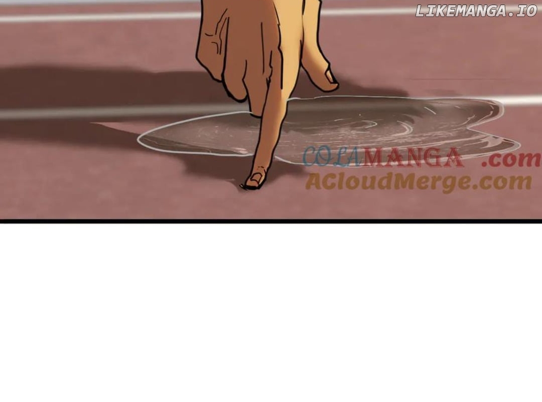 Log into the Future Chapter 205 - page 29